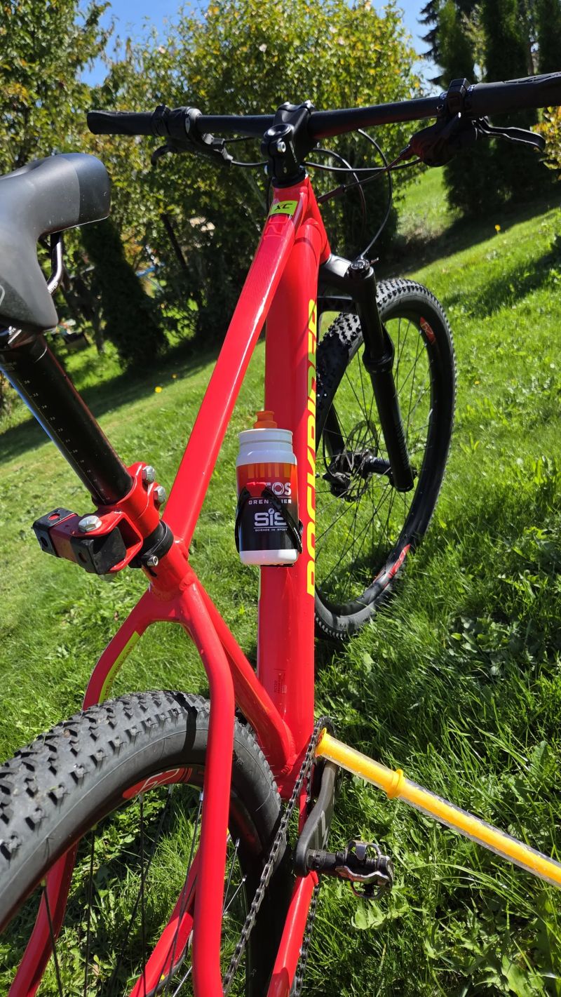 Rockrider Xc 120