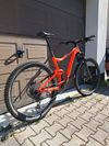 Trailové kolo Giant Trance, velikost L