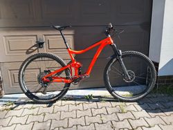 Trailové kolo Giant Trance, velikost L