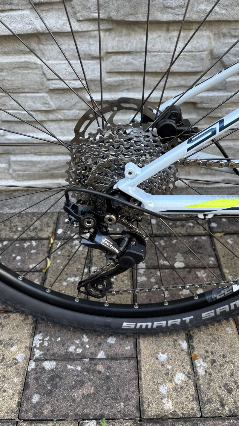 Superior Racer XC 27,5