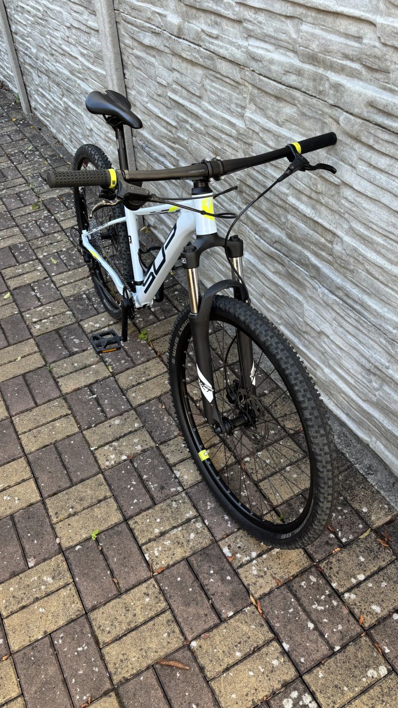 Superior Racer XC 27,5