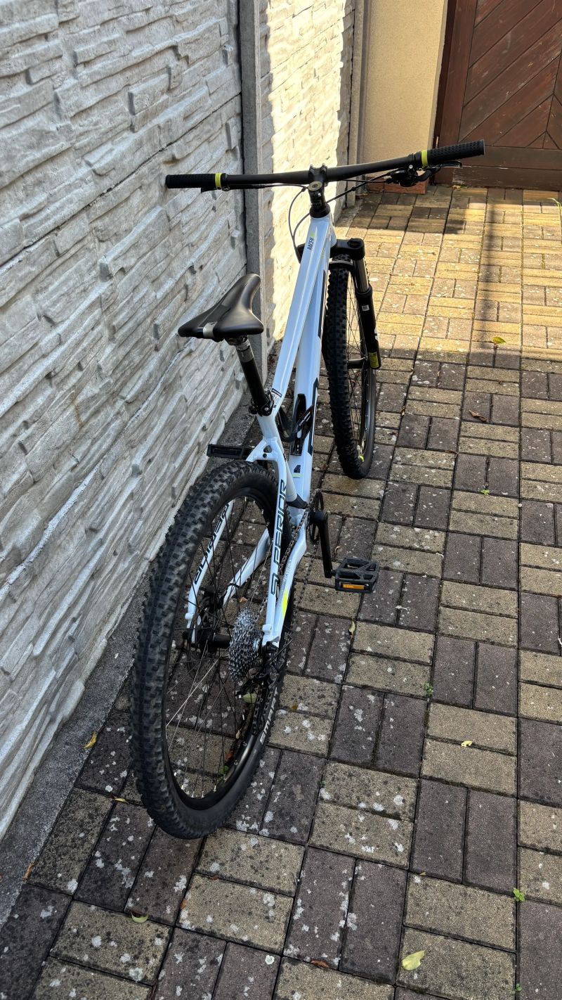 Superior Racer XC 27,5