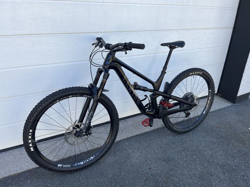 Canyon Spectral CF 7 29 M