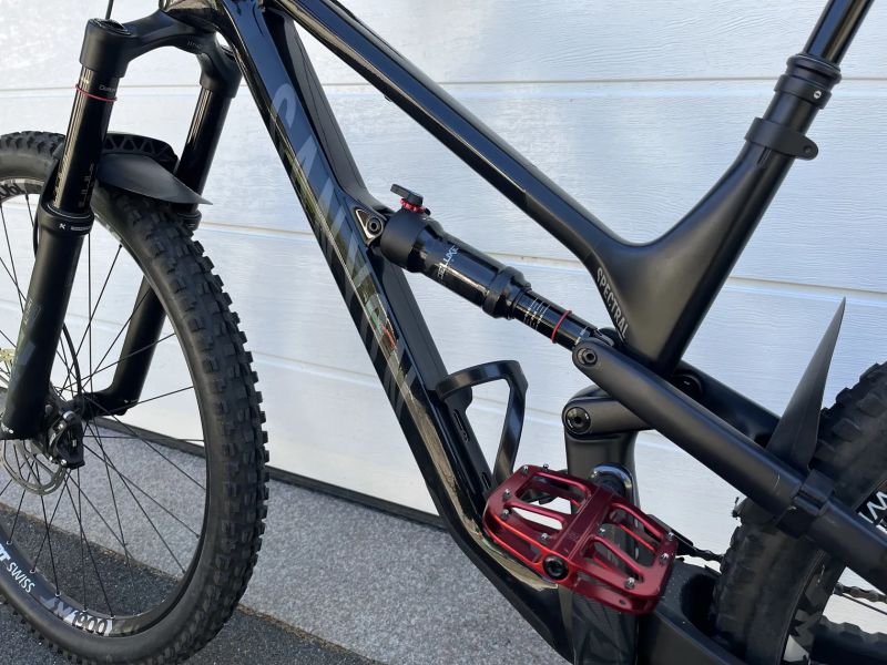 Canyon Spectral CF 7 29 M