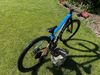Cube Cube Elite 240 C:62 SLX carbon