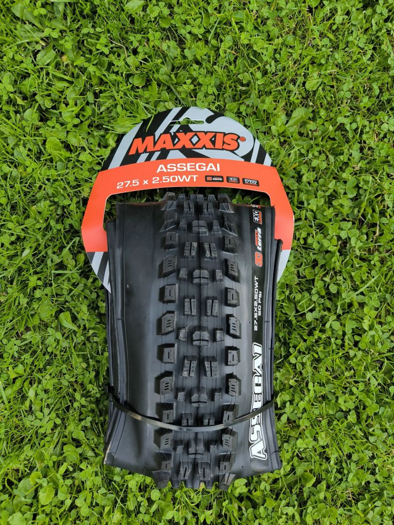 Maxxis