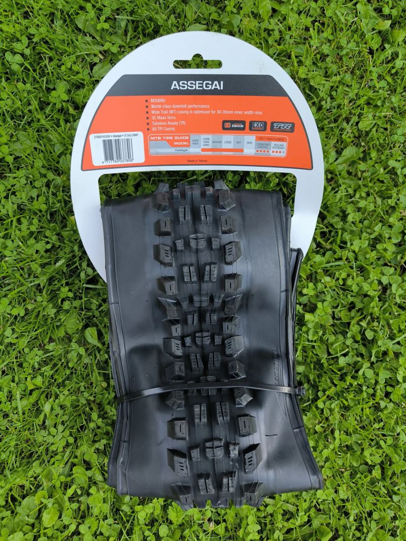 Maxxis