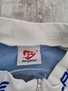 Prodám nový týmový retro dres Lapierre (Bergamo)