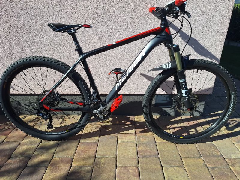 Merida Big7 lite 1500