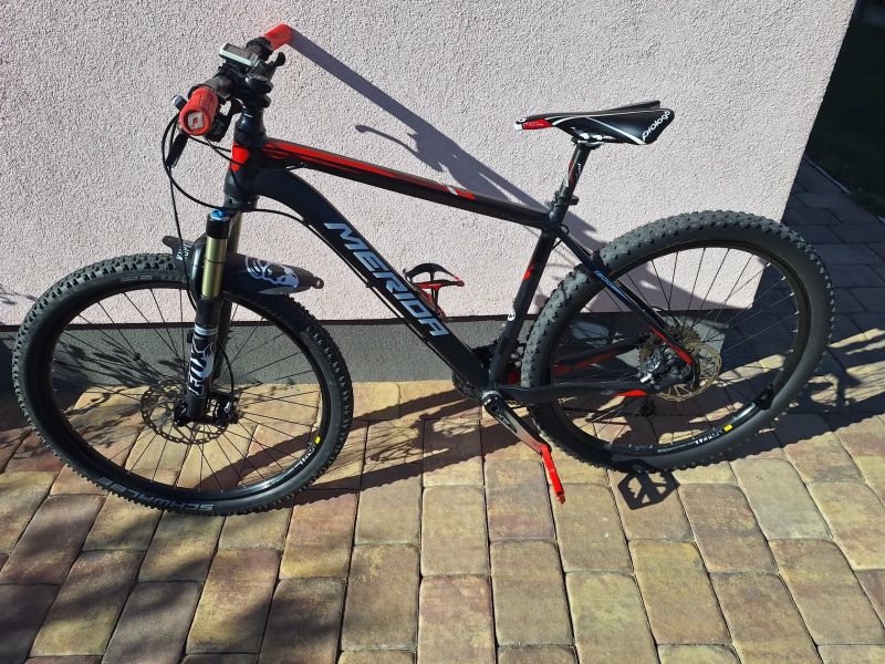 Merida Big7 lite 1500