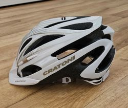 Cratoni Pacer bike helmet S/M