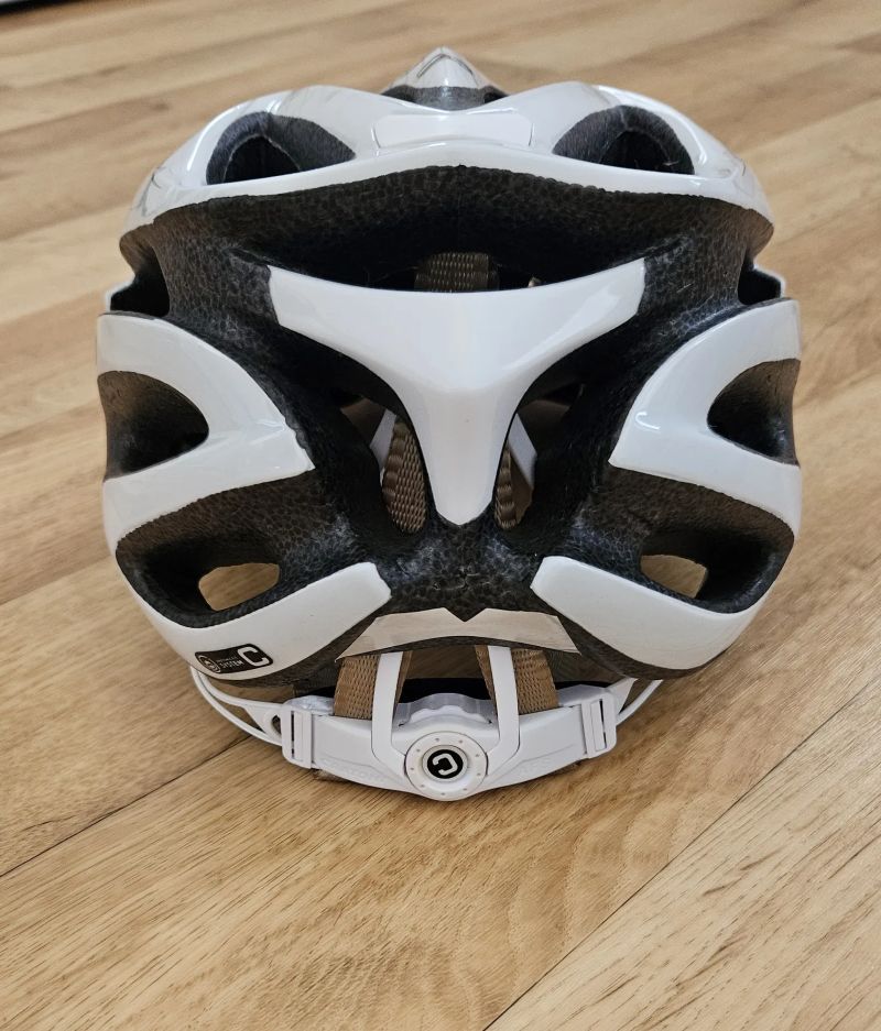 Cratoni Pacer bike helmet S/M