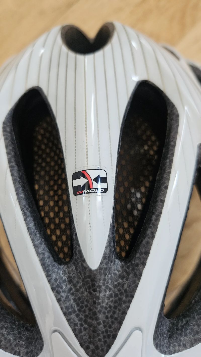 Cratoni Pacer bike helmet S/M