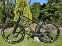 Závodní speciál 27,5"od 135cm