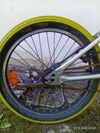  Kolo bmx 1500kc!!