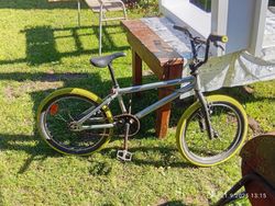  Kolo bmx 1500kc!!
