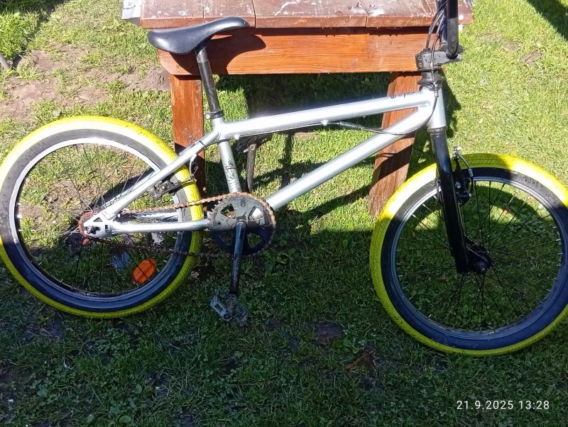  Kolo bmx 1500kc!!