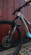 Orbea Rise H30