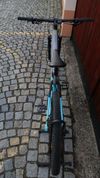 Orbea Rise H30