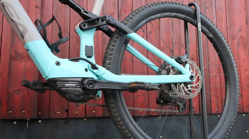 Orbea Rise H30