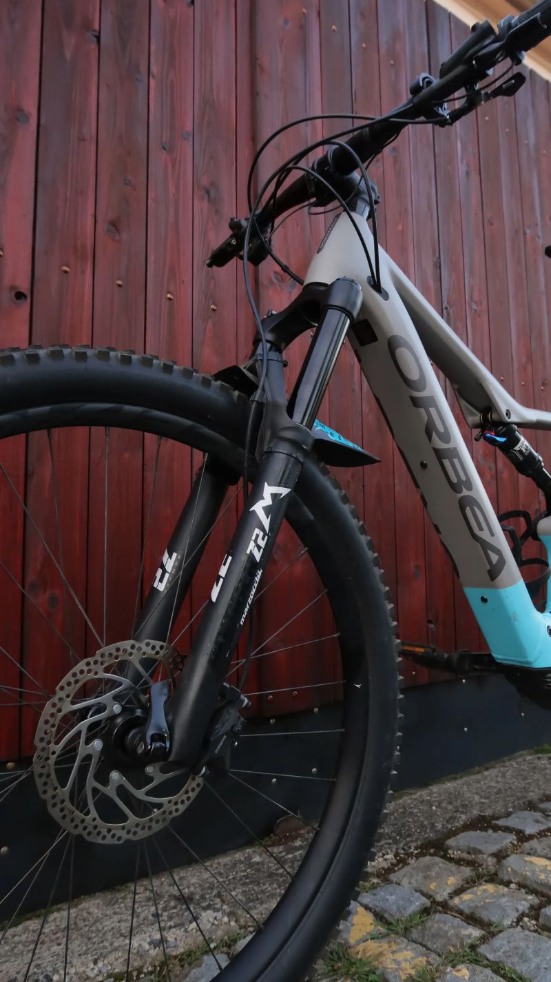 Orbea Rise H30