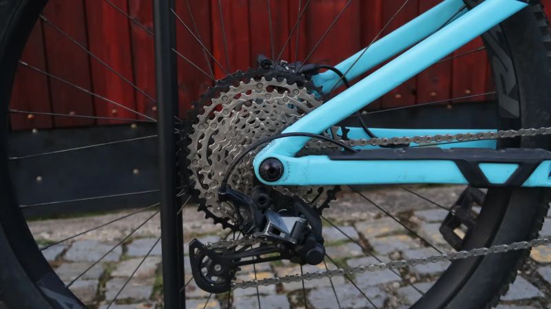 Orbea Rise H30