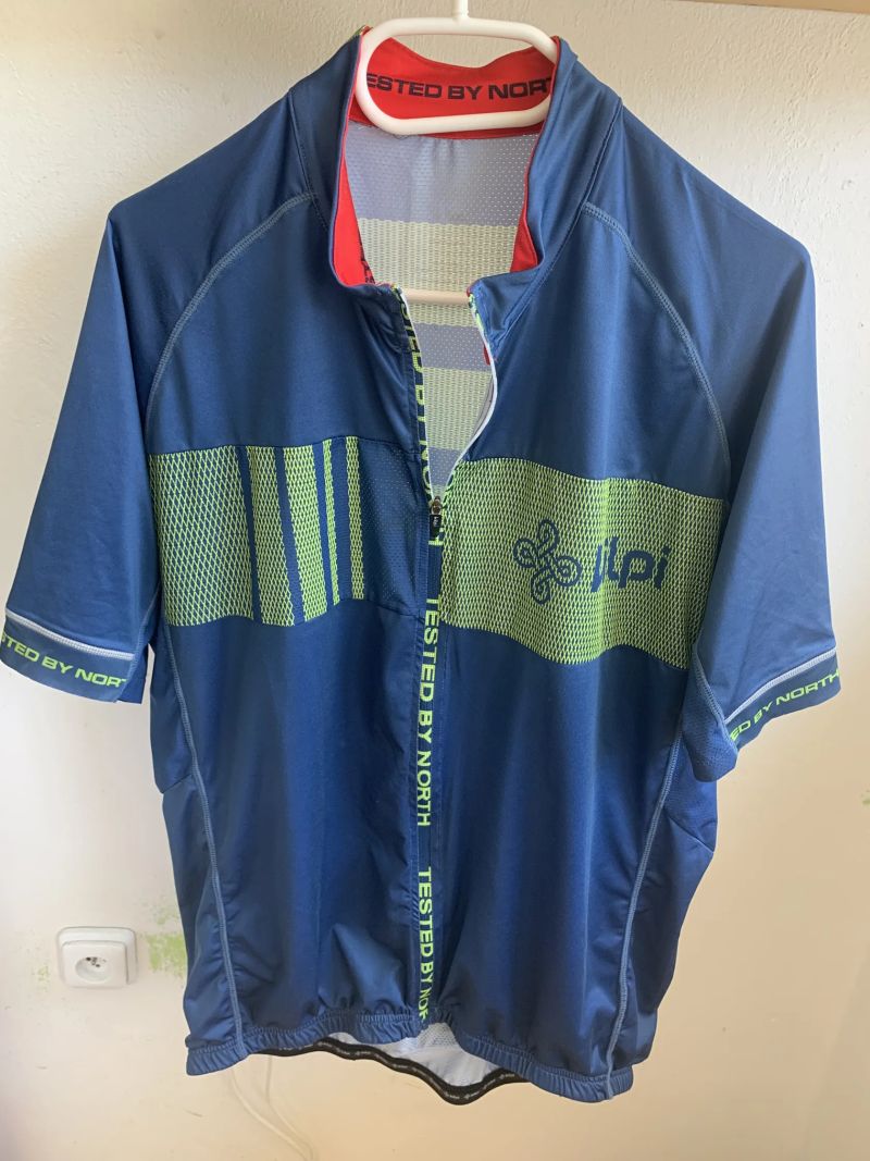 Dres Kilpi 