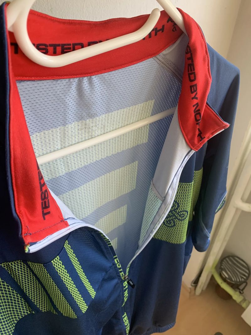 Dres Kilpi 