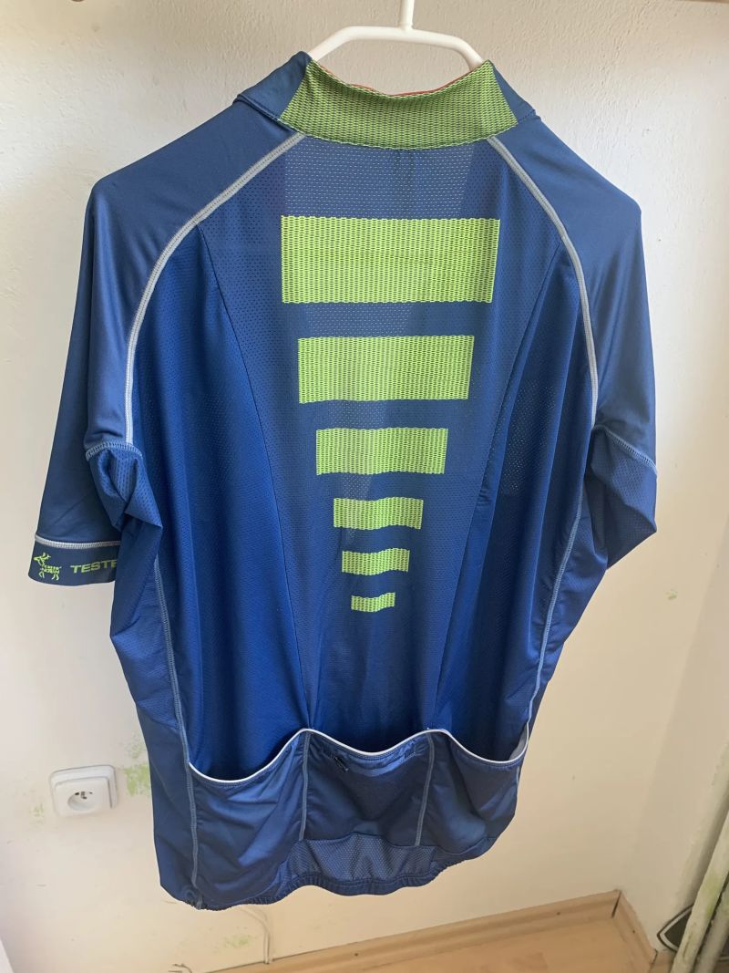 Dres Kilpi 