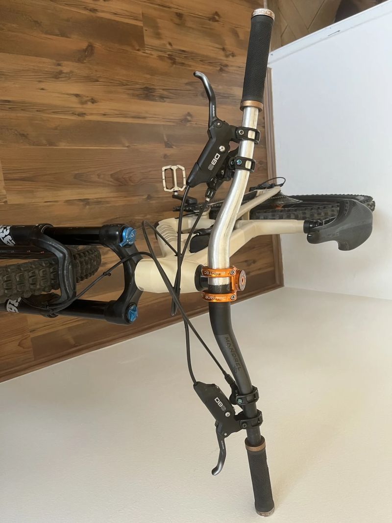 Canyon Spectral AL5 2023 (vel. L)