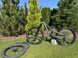 Scott SCOTT RANSOM 400 24/26"