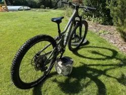 Scott SCOTT RANSOM 400 24/26"