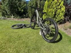 Scott SCOTT RANSOM 400 24/26"
