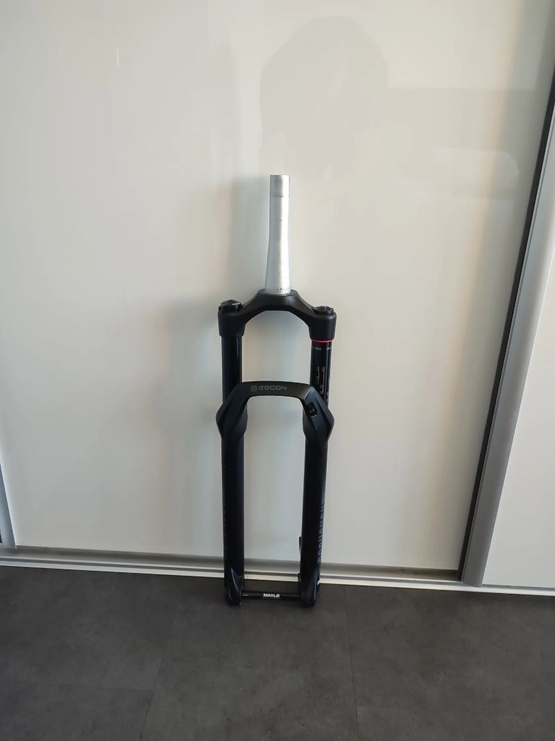 RockShox Recon Gold RL, 130mm, 29" boost + packeta Zdarma