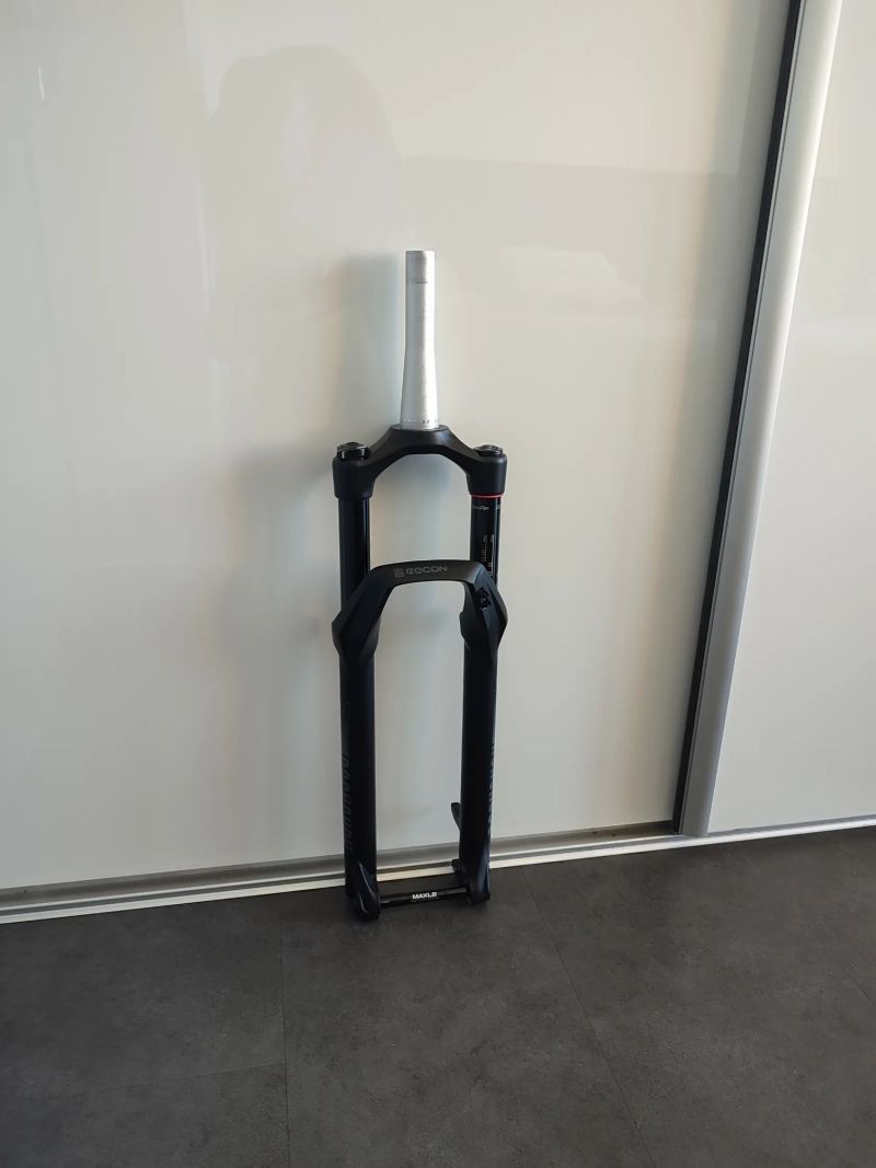 RockShox Recon Gold RL, 130mm, 29" boost + packeta Zdarma