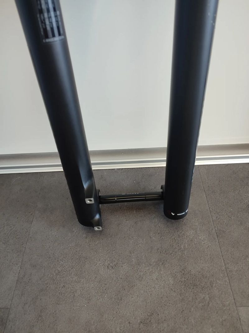 RockShox Recon Gold RL, 130mm, 29" boost + packeta Zdarma