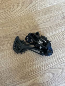 Sram nx 12s