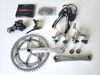 Campagnolo Xenon 9sp. + kola Mavic