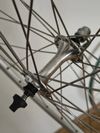 Campagnolo Xenon 9sp. + kola Mavic