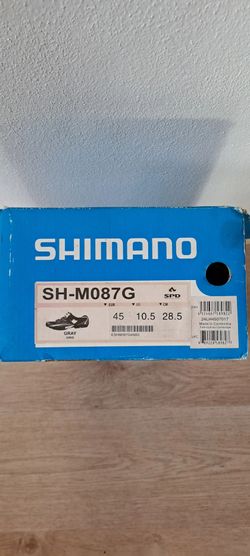 Shimano