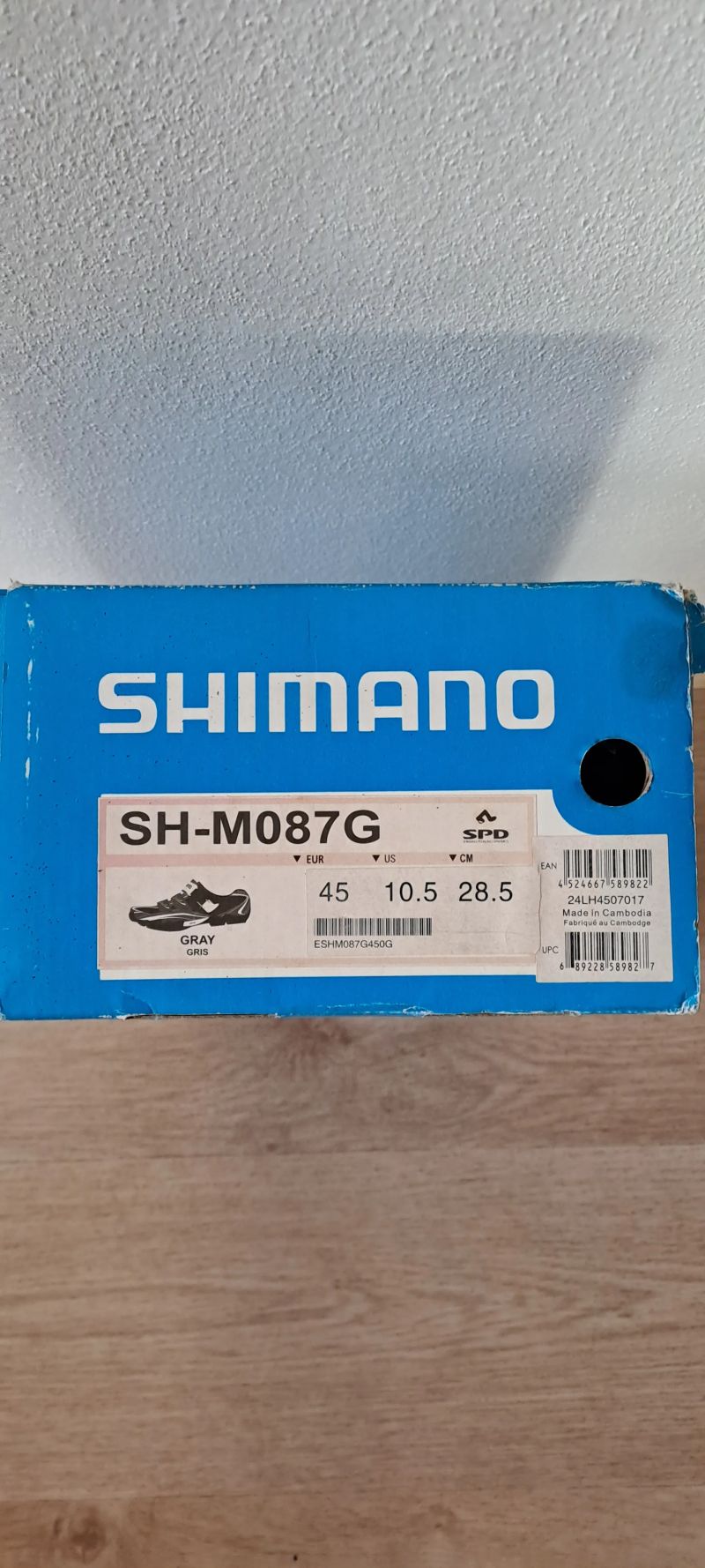 Shimano