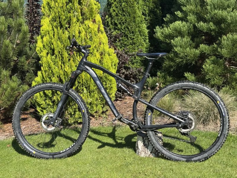CTM Skaut 3.0 2021 XL LUXUSNÍ BRZDY