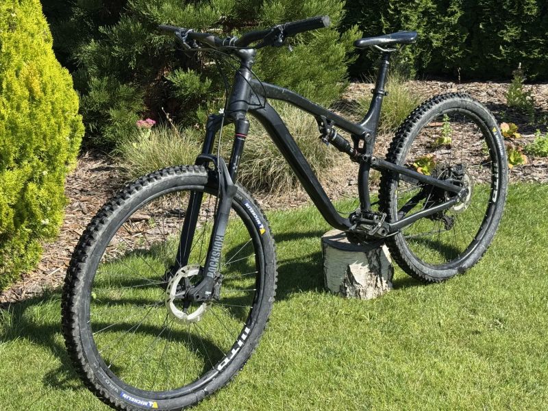 CTM Skaut 3.0 2021 XL LUXUSNÍ BRZDY