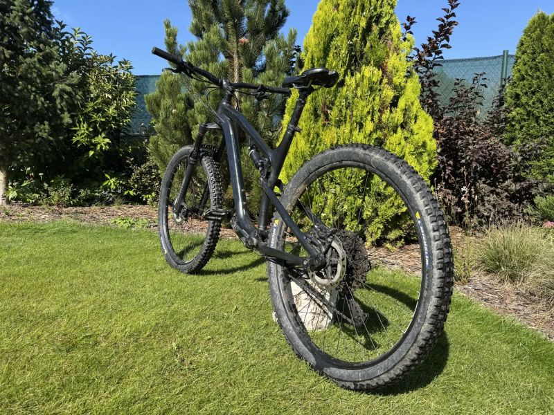 CTM Skaut 3.0 2021 XL LUXUSNÍ BRZDY