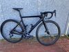 Dedacciai Vertigine, karbon kola, karbon komponenty Deda, Ultegra Di2