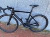Dedacciai Vertigine, karbon kola, karbon komponenty Deda, Ultegra Di2