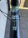 Kellys SOOT 70