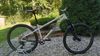 Trailový pevňák On-One Hello Dave | Shimano XT, DVO Diamond D2
