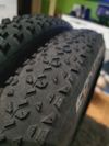 Continental MTB pláště 