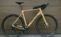 Canyon Grizl CF SL